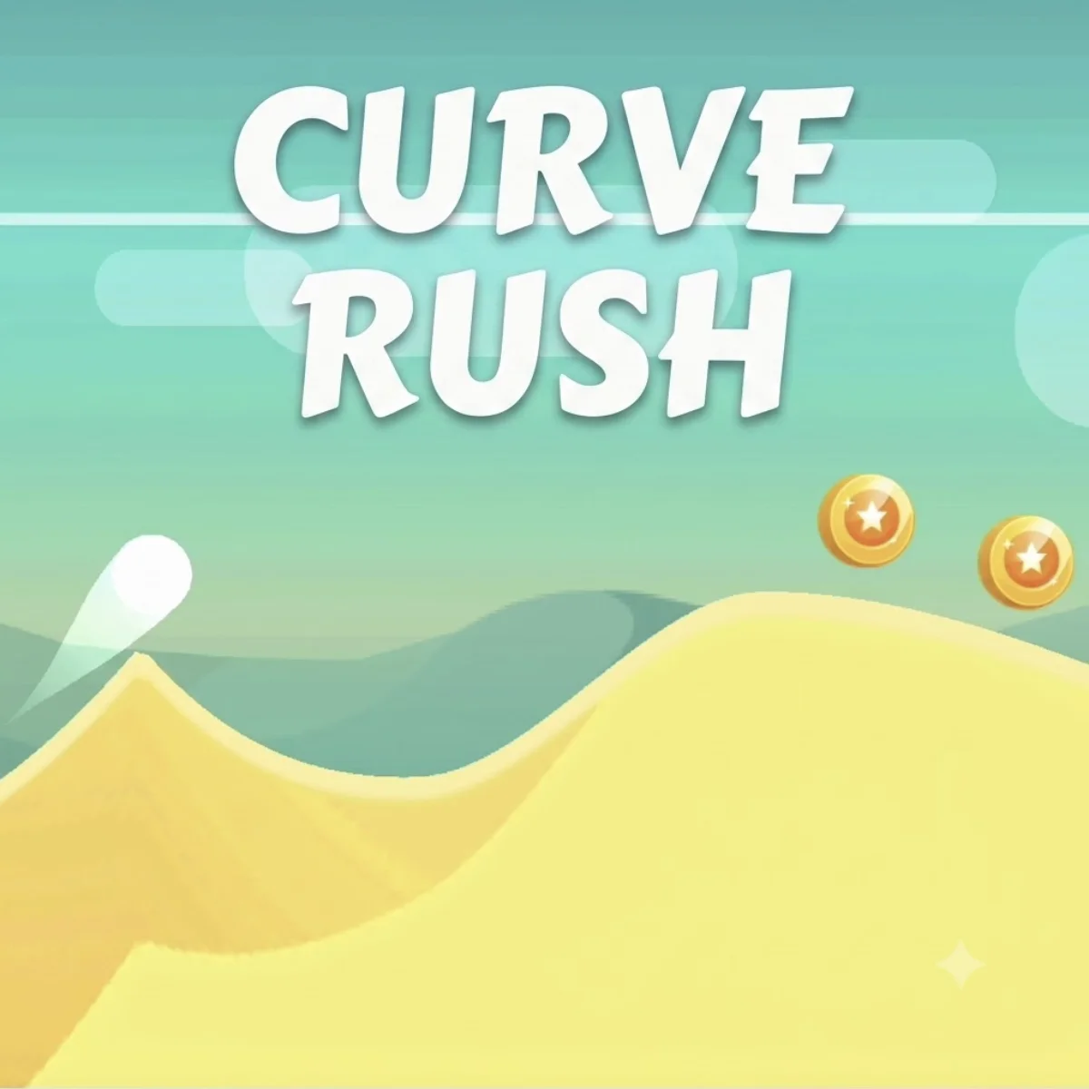 Curve Rush game image