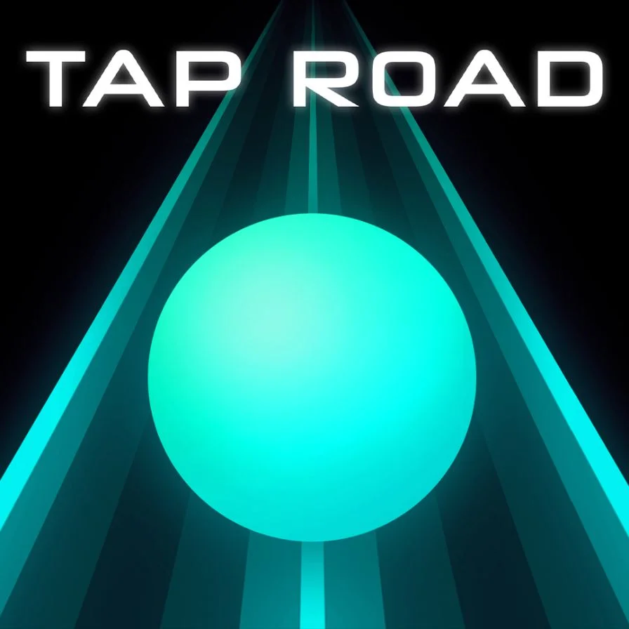 Tap Road game image