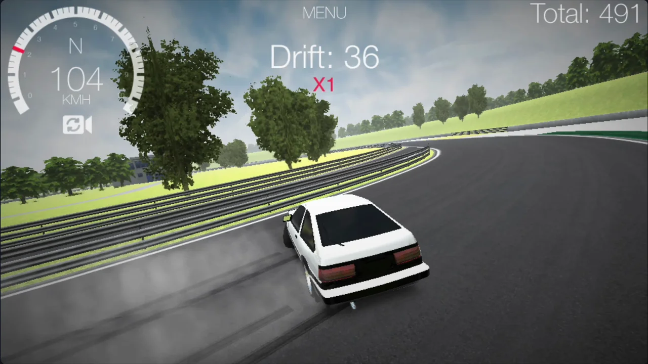 Drift Hunters - Play Online For Free | Zoggo
